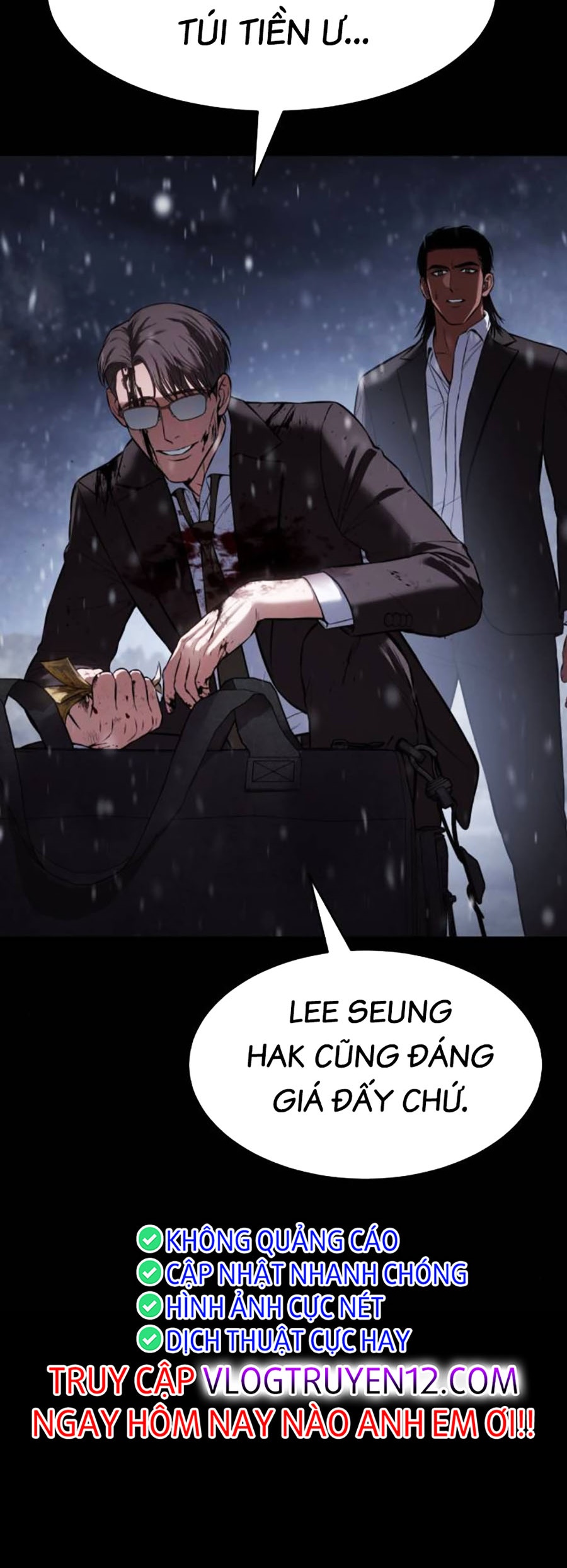 Đặc Vụ Thế Thân Chapter  72 - 25