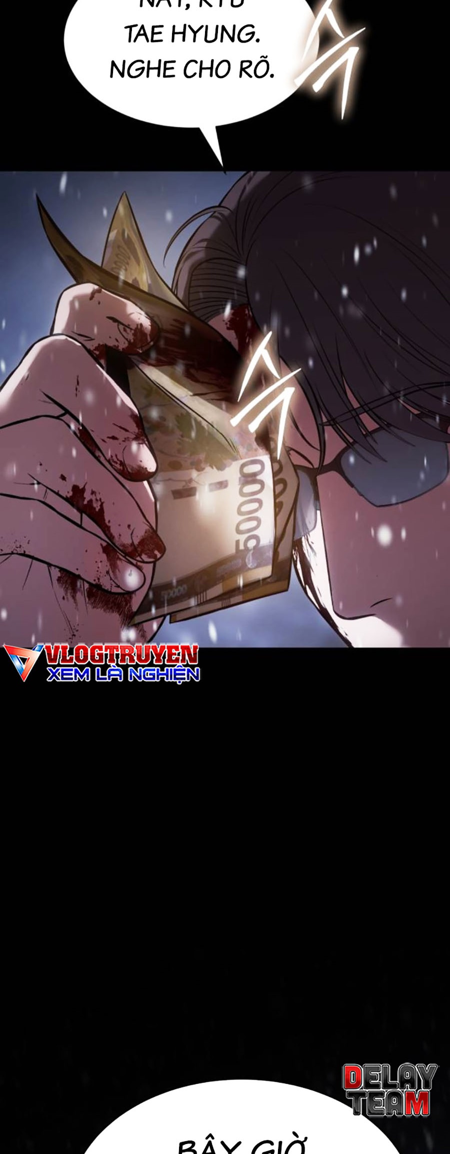 Đặc Vụ Thế Thân Chapter  72 - 27