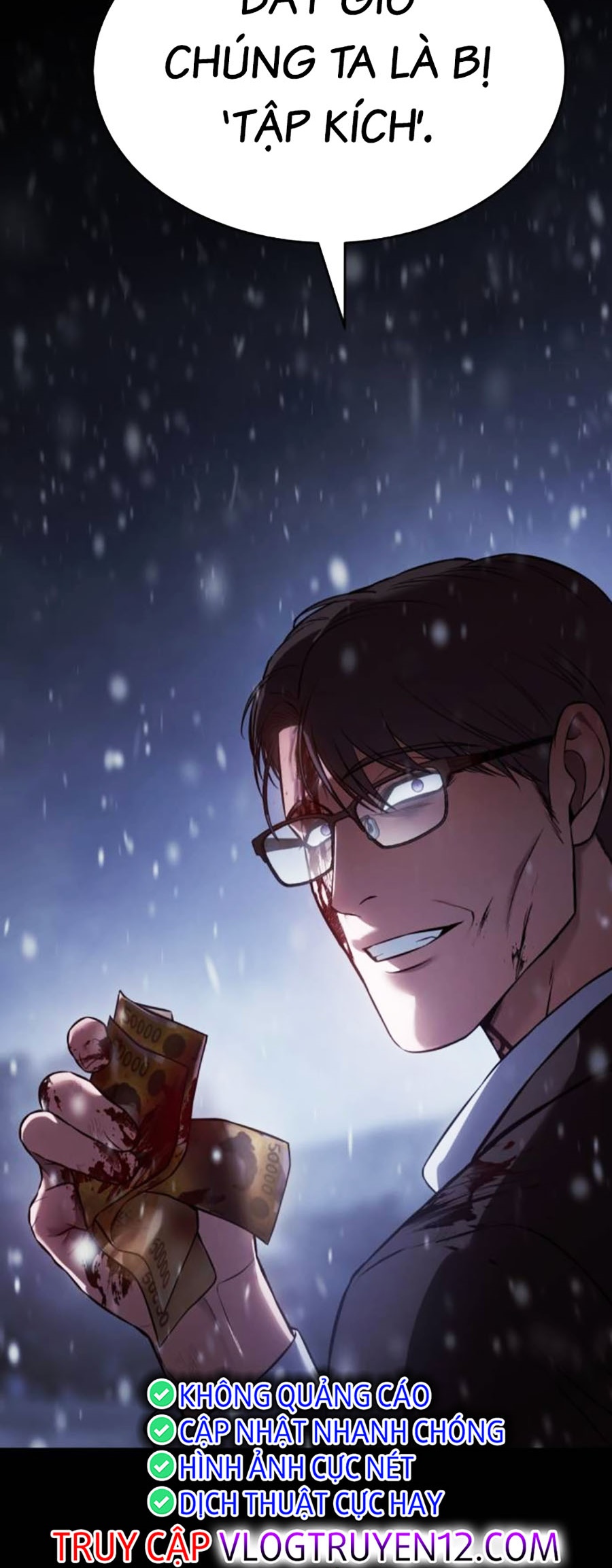 Đặc Vụ Thế Thân Chapter  74 - 28