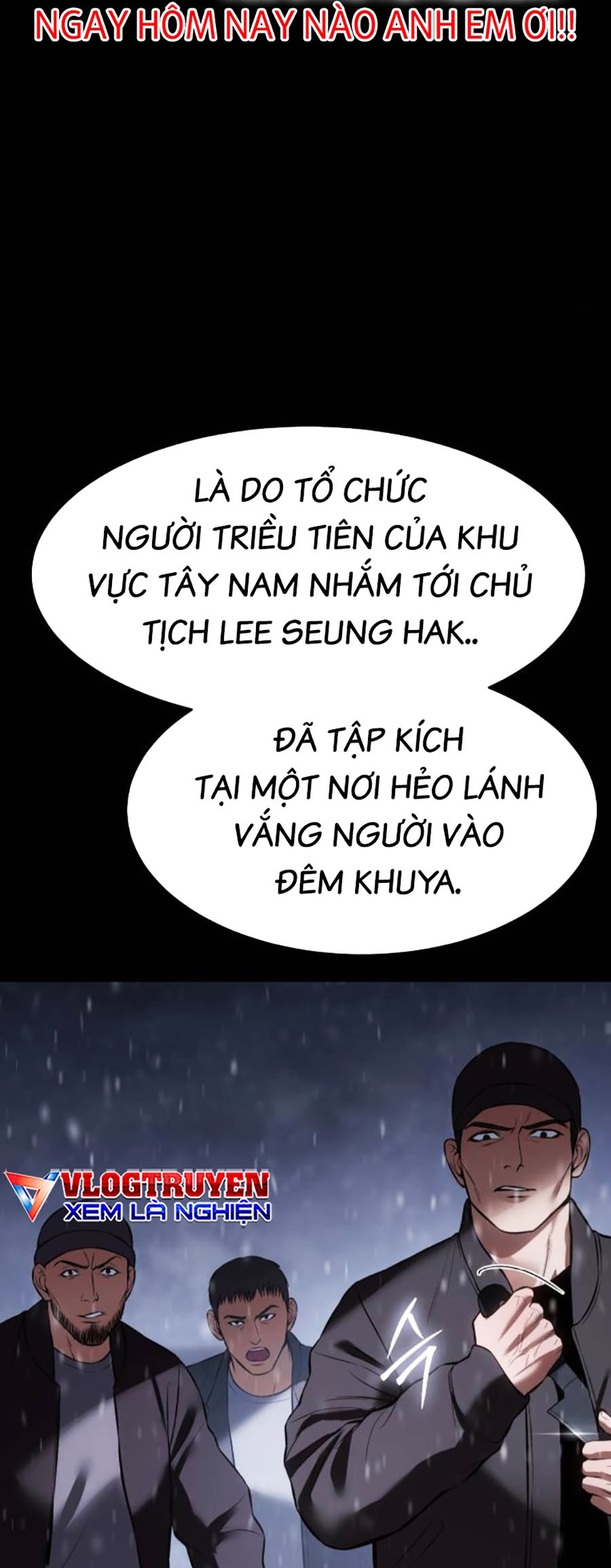 Đặc Vụ Thế Thân Chapter  74 - 29