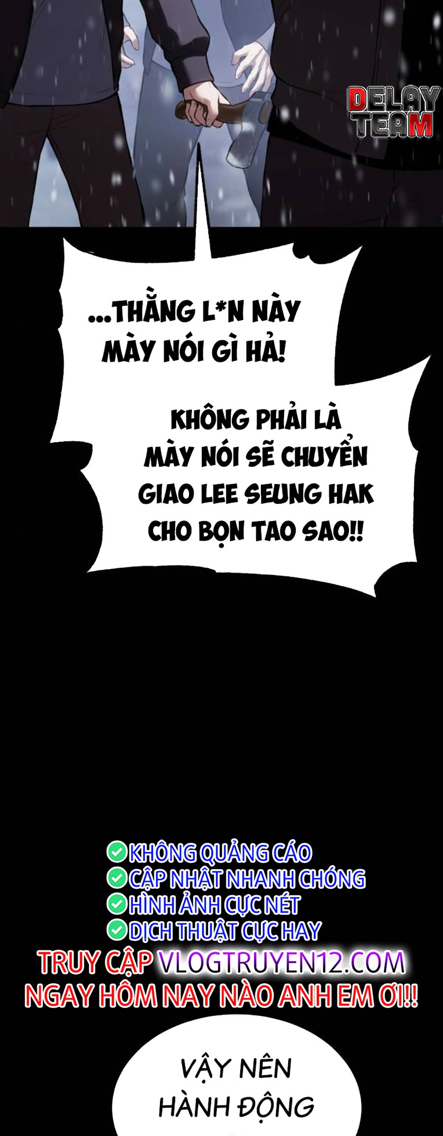 Đặc Vụ Thế Thân Chapter  74 - 30