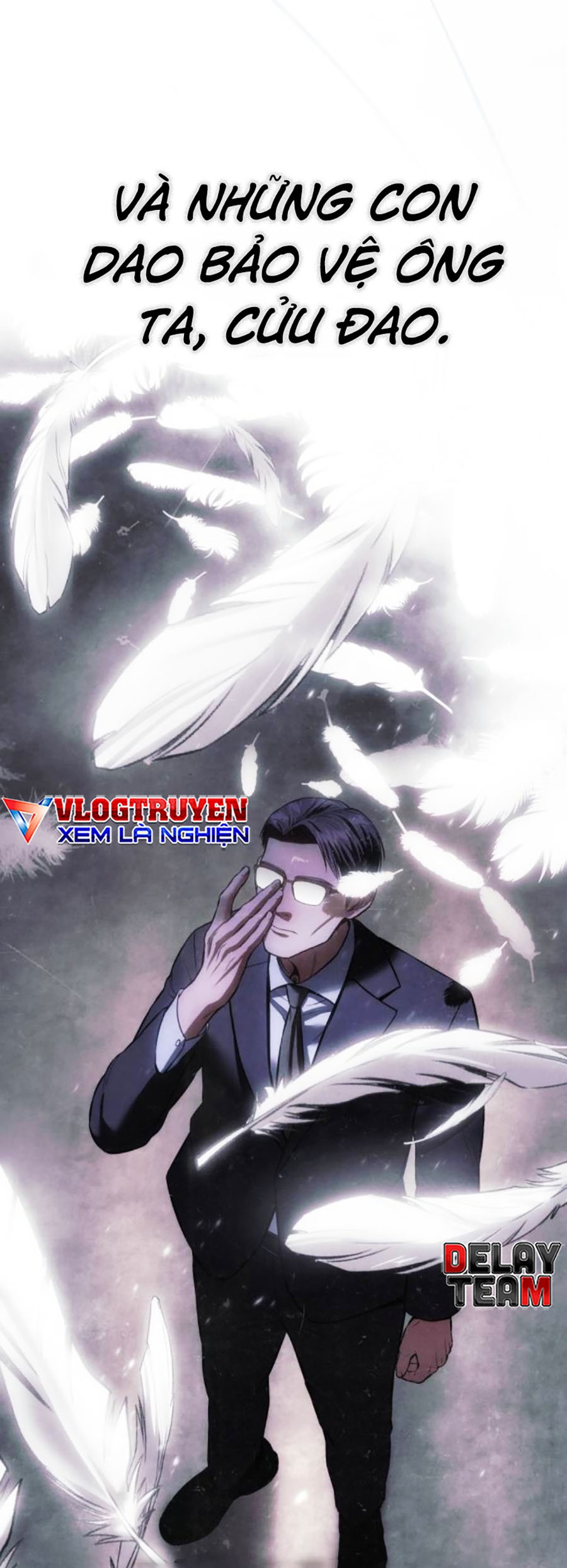 Đặc Vụ Thế Thân Chapter  70 - 4