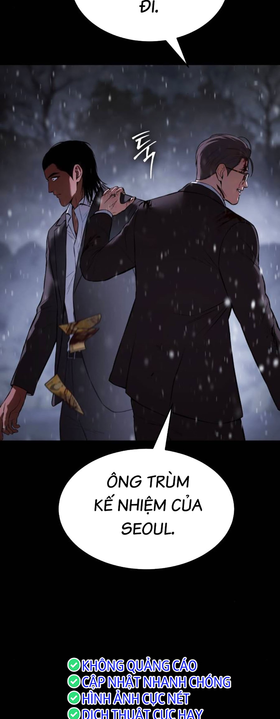 Đặc Vụ Thế Thân Chapter  70 - 31