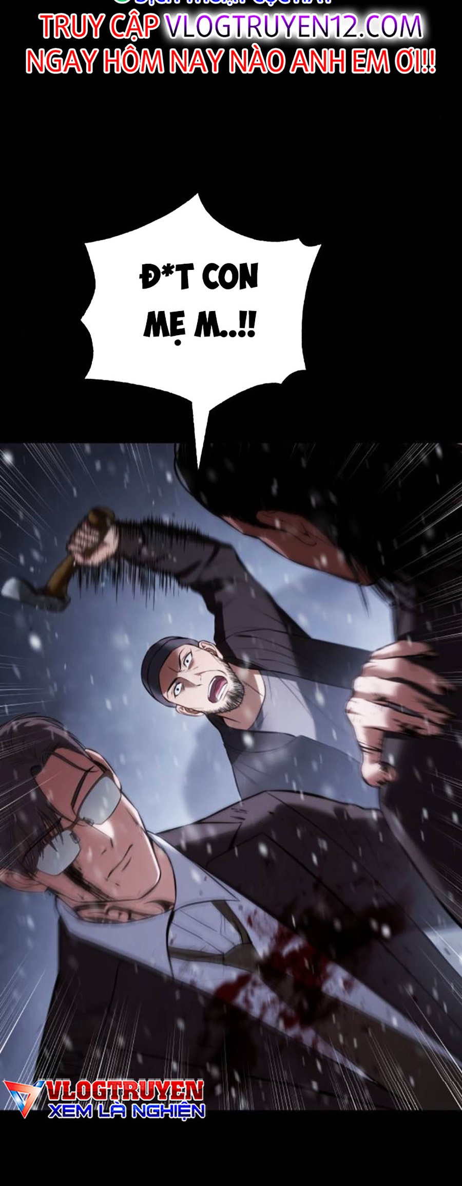Đặc Vụ Thế Thân Chapter  70 - 32