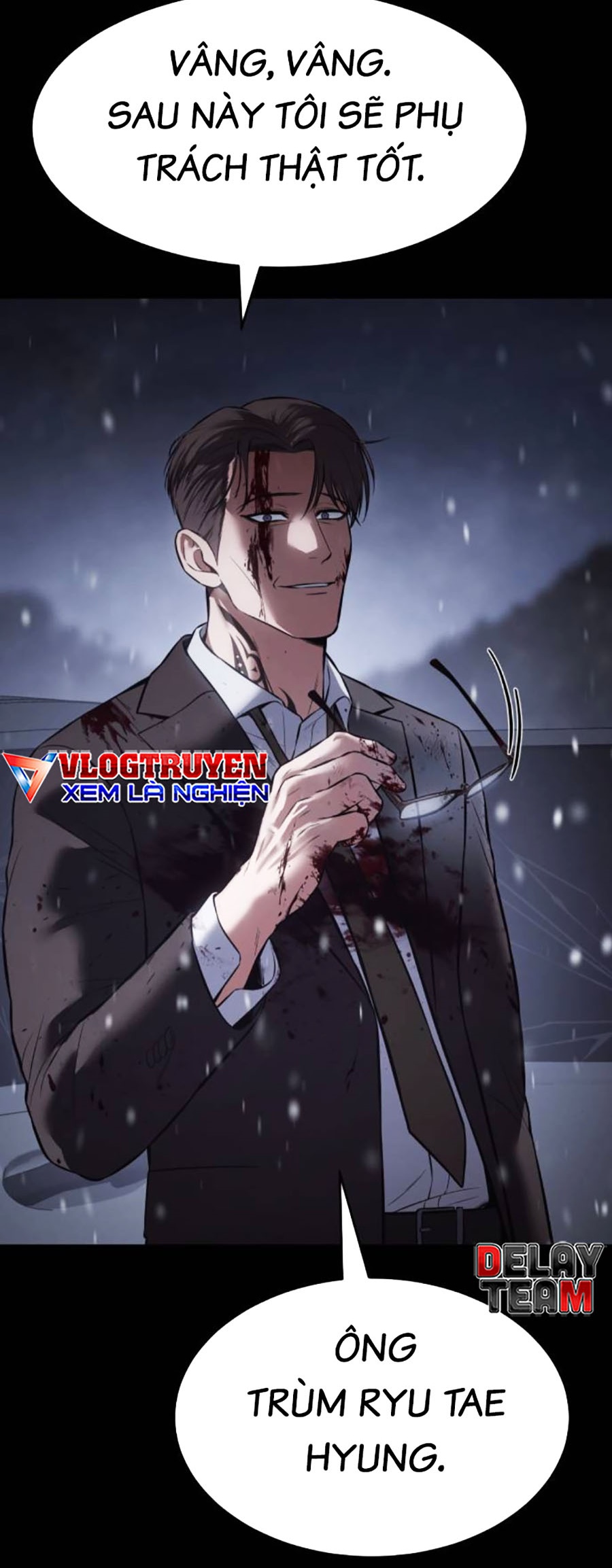 Đặc Vụ Thế Thân Chapter  72 - 37