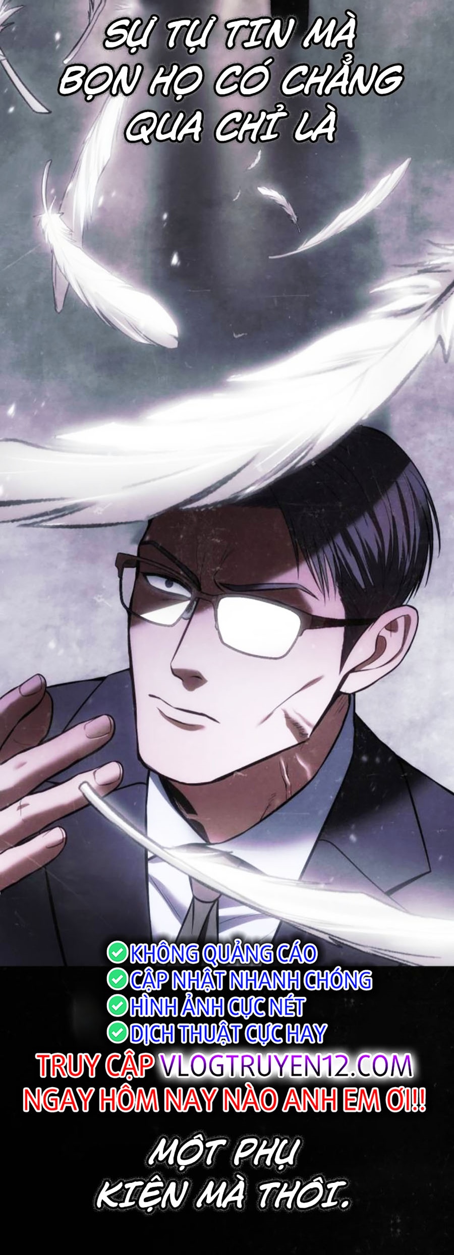 Đặc Vụ Thế Thân Chapter  73 - 5