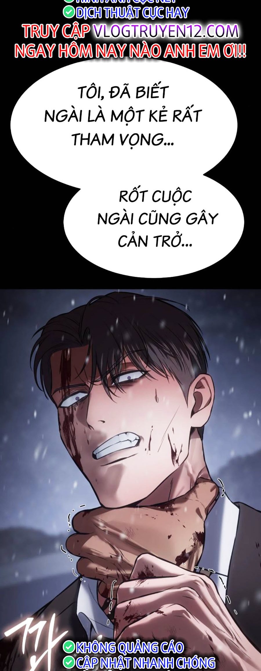 Đặc Vụ Thế Thân Chapter  73 - 41