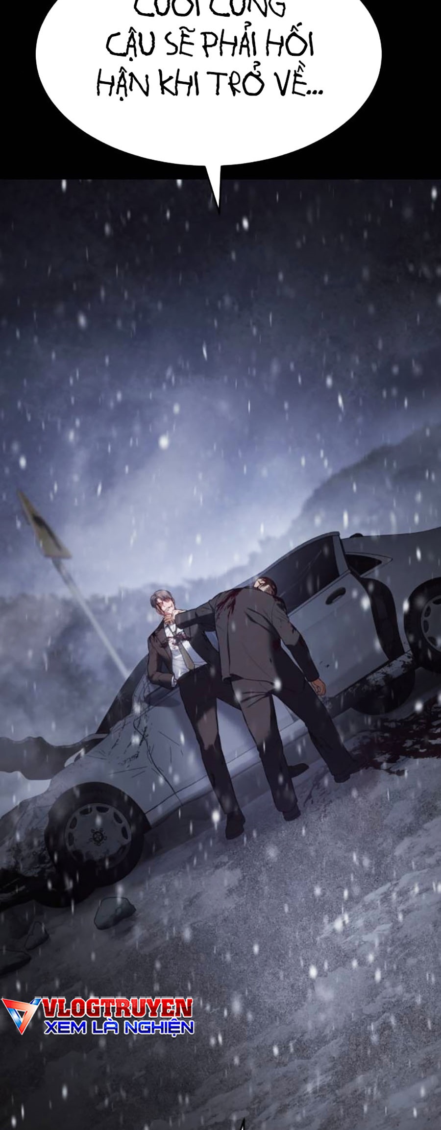 Đặc Vụ Thế Thân Chapter  74 - 44