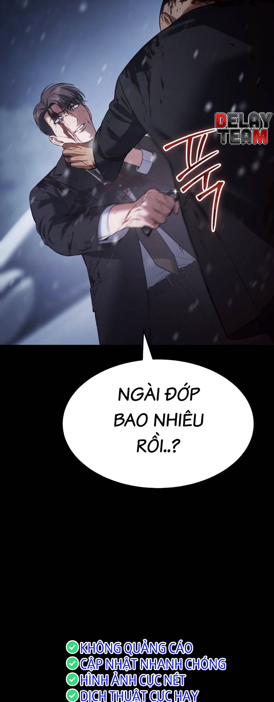 Đặc Vụ Thế Thân Chapter  72 - 47