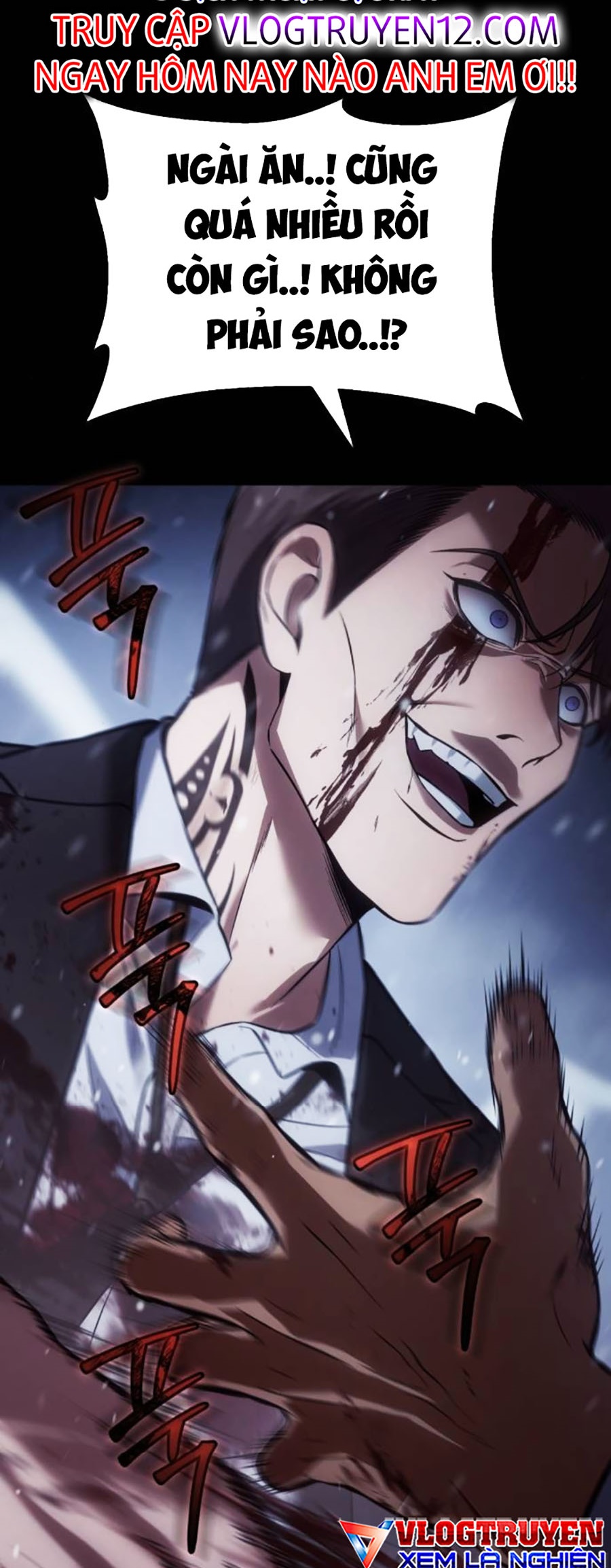 Đặc Vụ Thế Thân Chapter  73 - 48