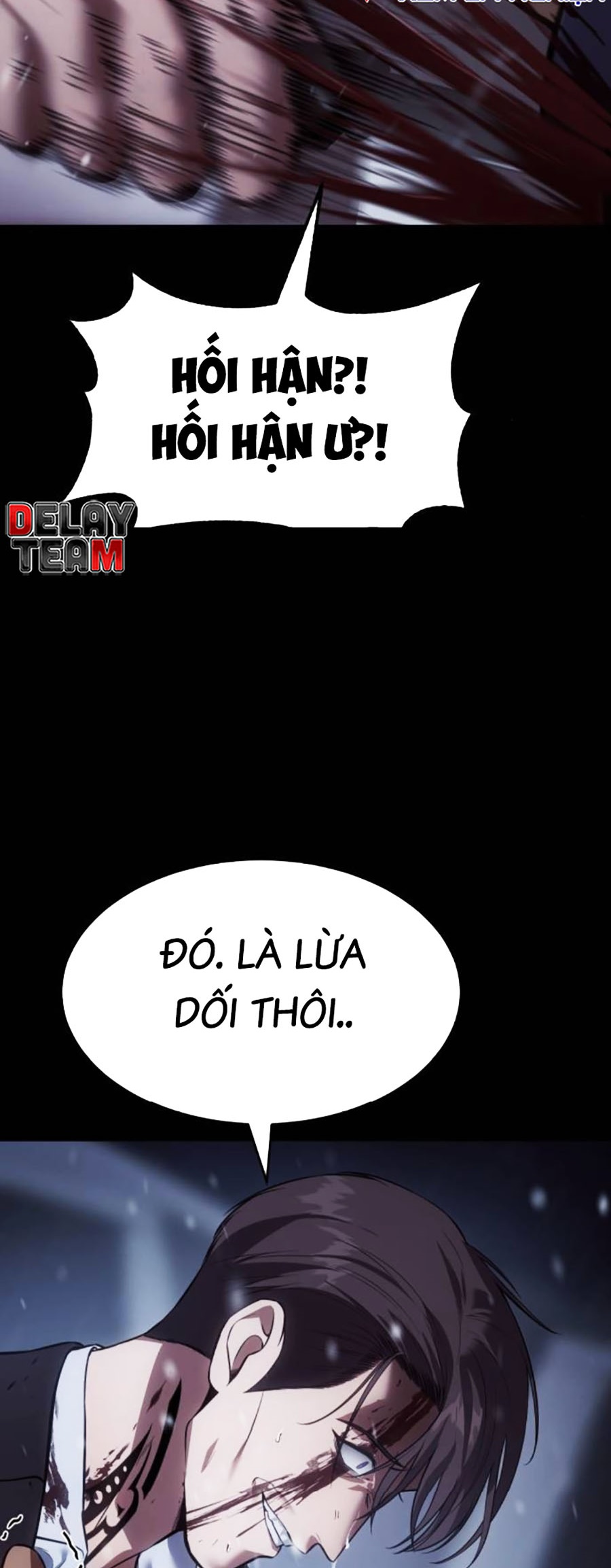 Đặc Vụ Thế Thân Chapter  70 - 49