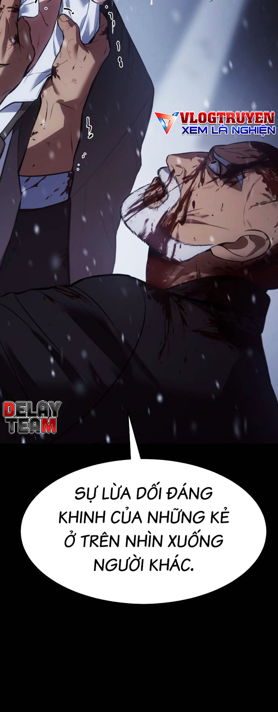 Đặc Vụ Thế Thân Chapter  73 - 50