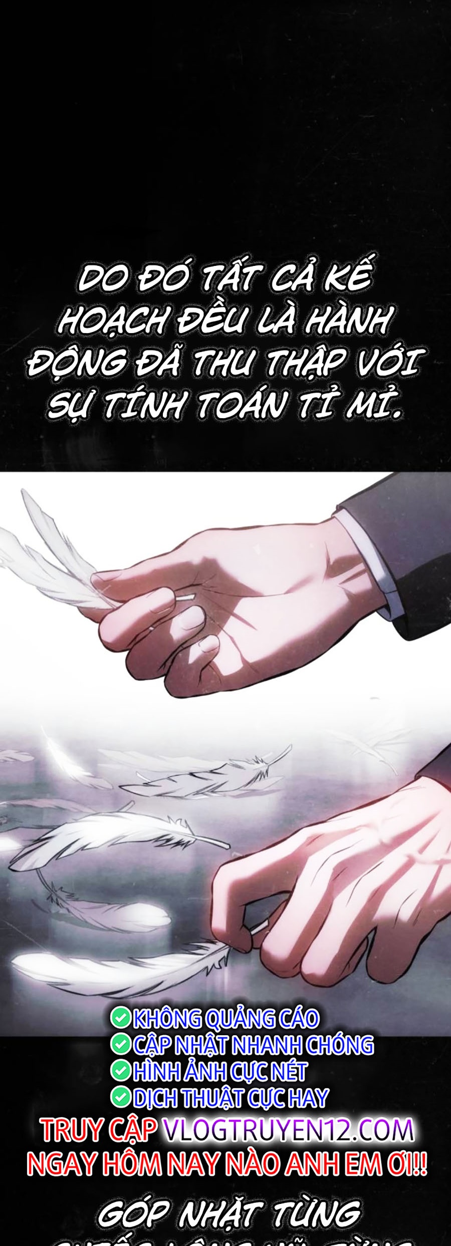 Đặc Vụ Thế Thân Chapter  74 - 6