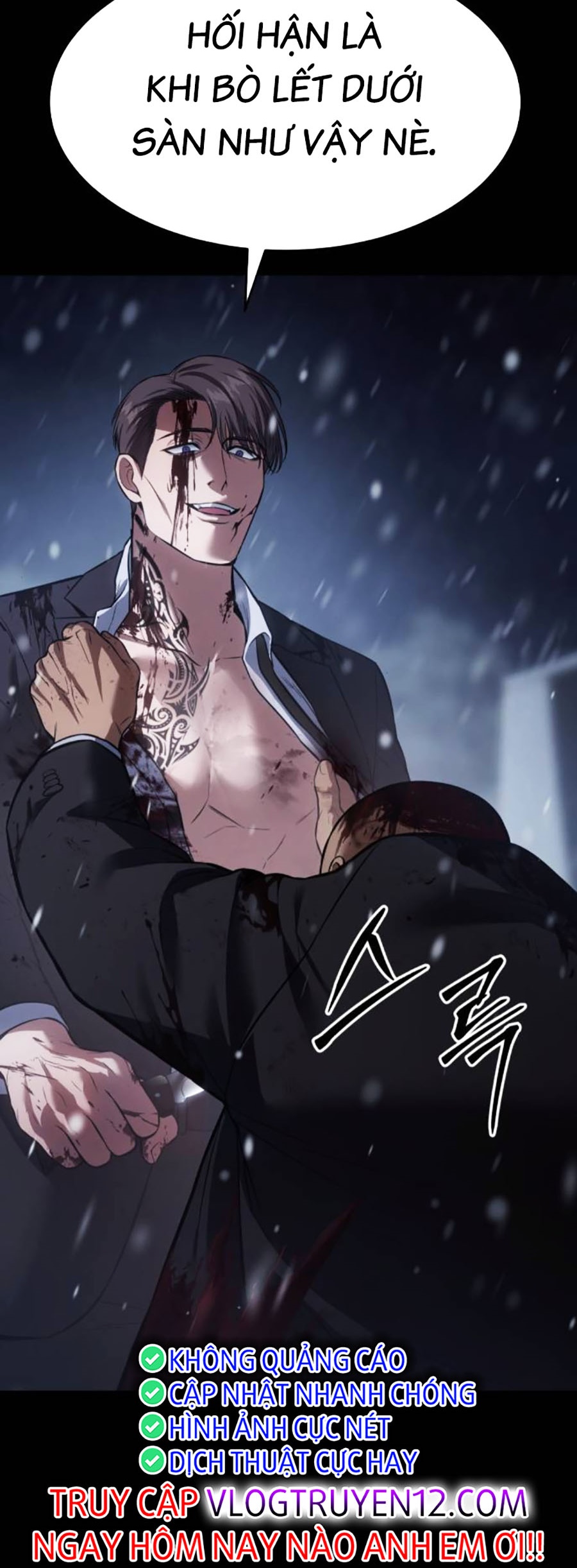 Đặc Vụ Thế Thân Chapter  70 - 52