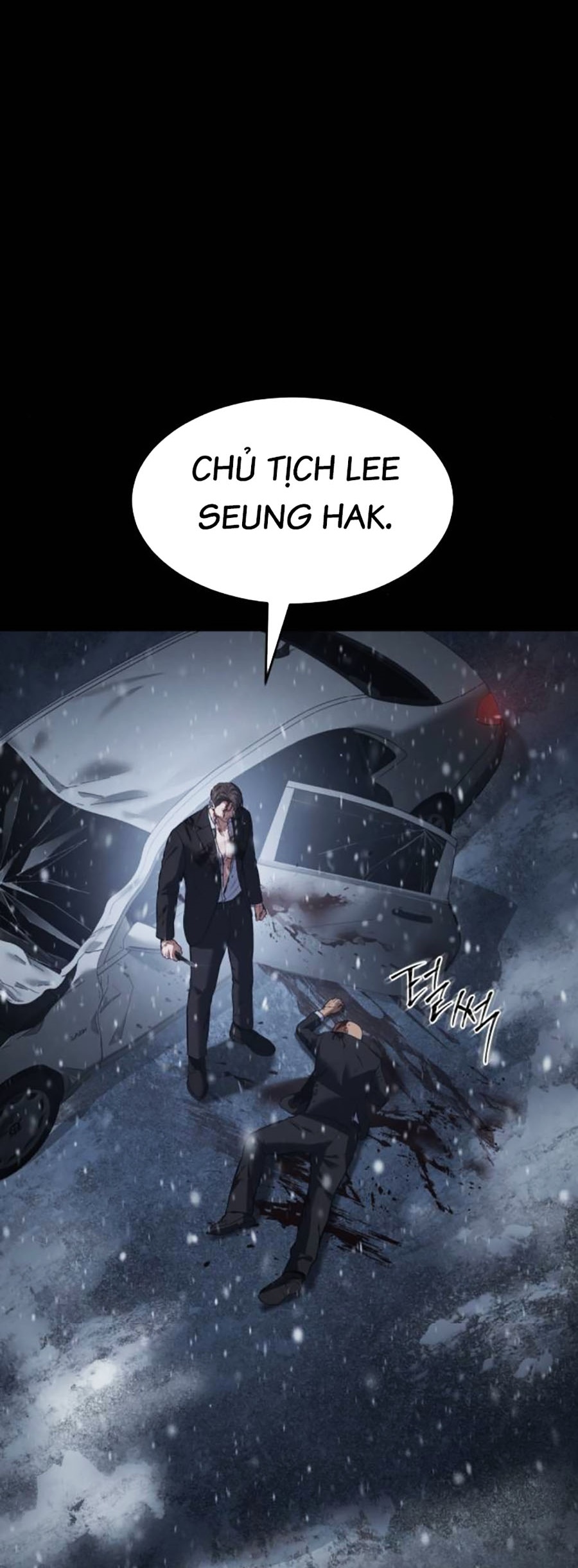 Đặc Vụ Thế Thân Chapter  70 - 53