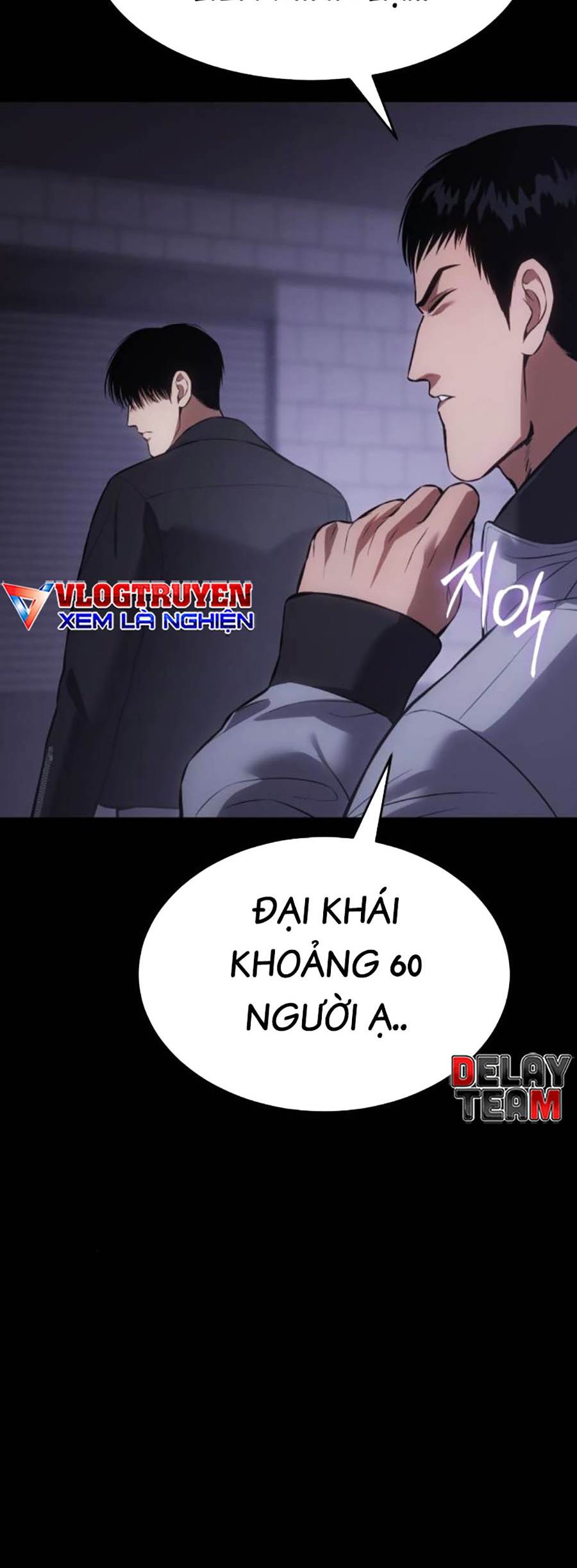 Đặc Vụ Thế Thân Chapter  72 - 56