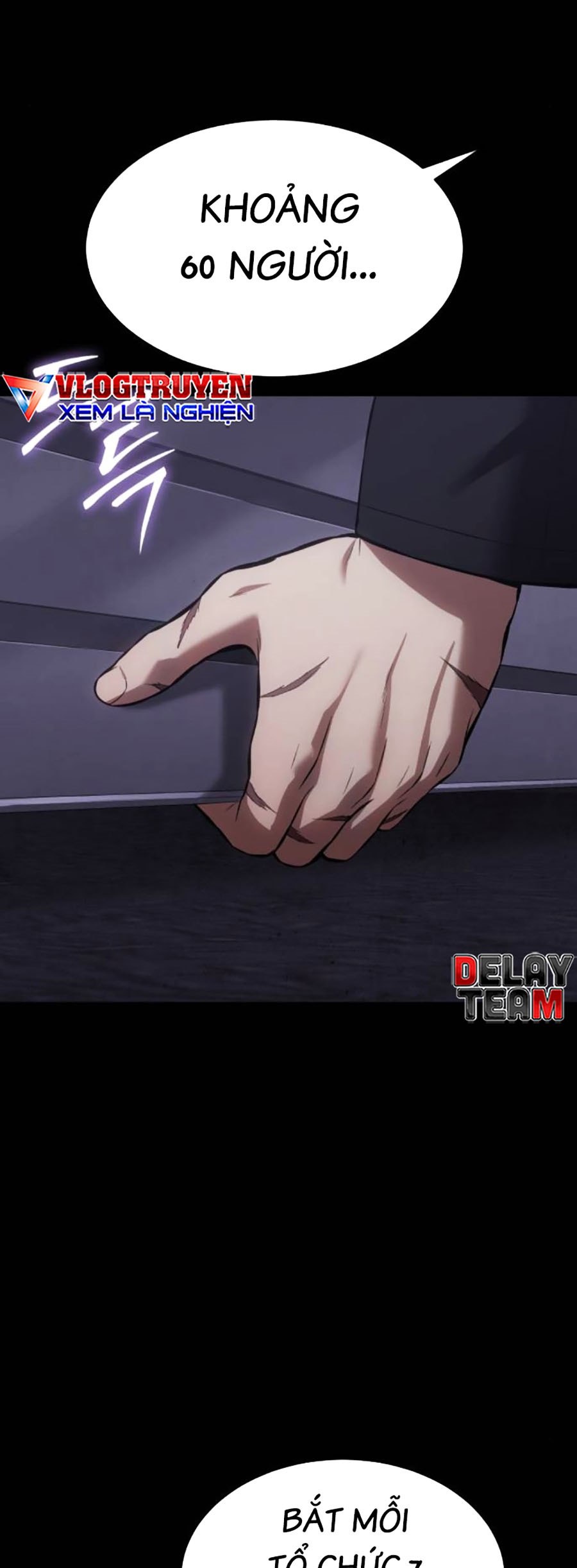 Đặc Vụ Thế Thân Chapter  72 - 57