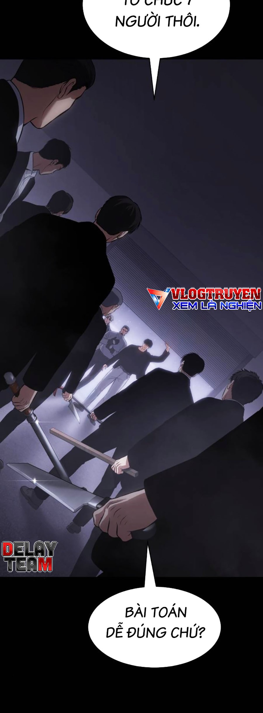 Đặc Vụ Thế Thân Chapter  73 - 58