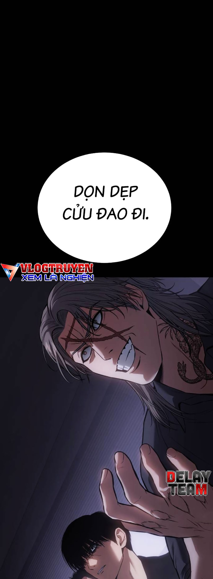 Đặc Vụ Thế Thân Chapter  70 - 59