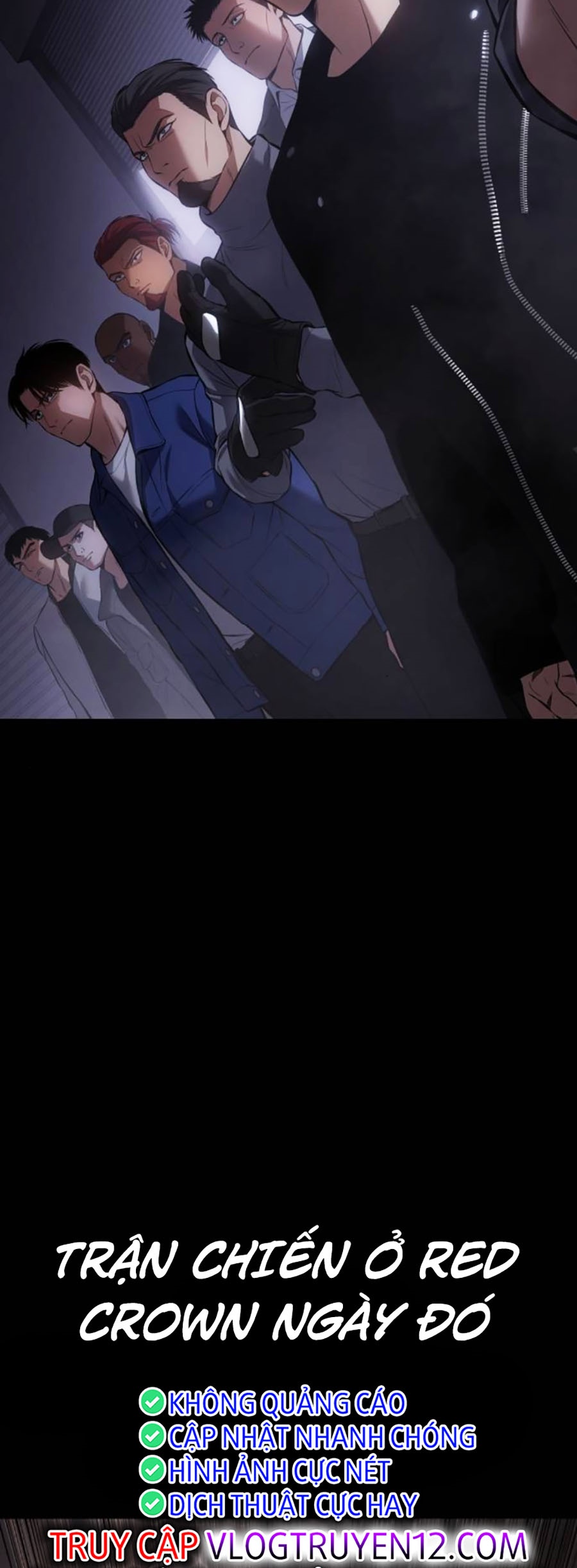 Đặc Vụ Thế Thân Chapter  74 - 60