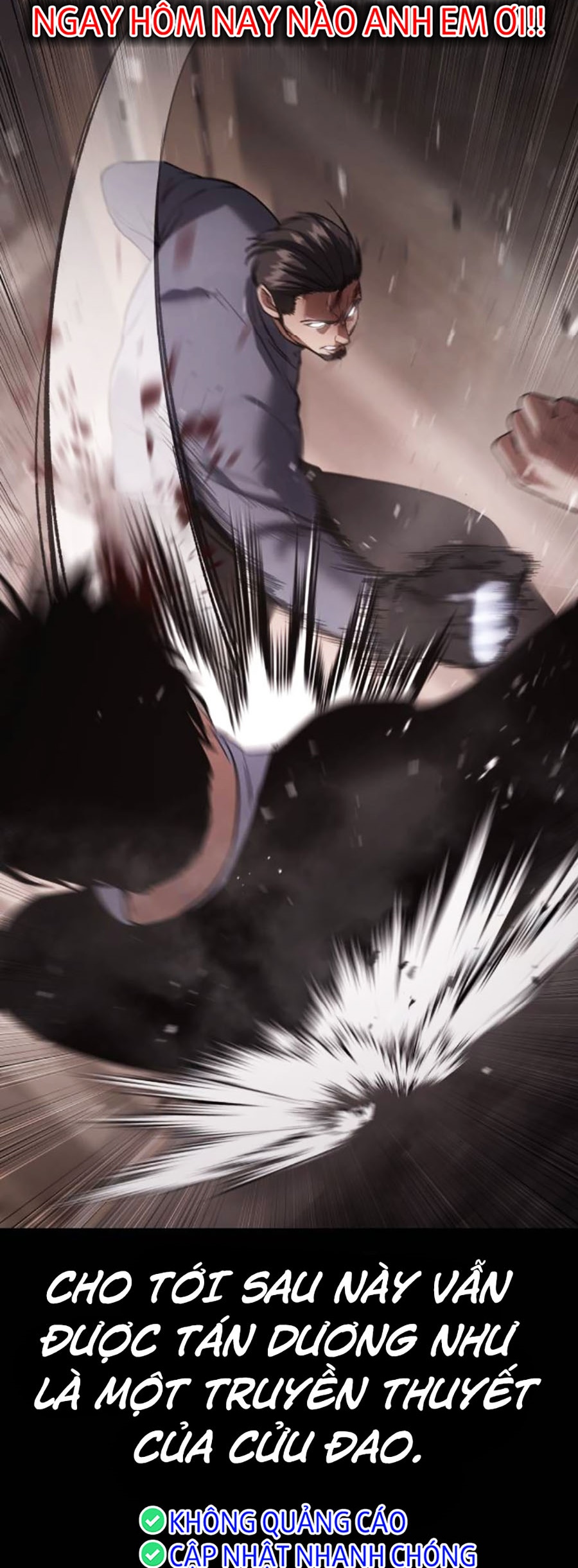 Đặc Vụ Thế Thân Chapter  72 - 61