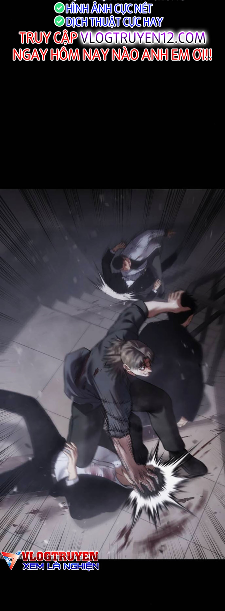 Đặc Vụ Thế Thân Chapter  74 - 62