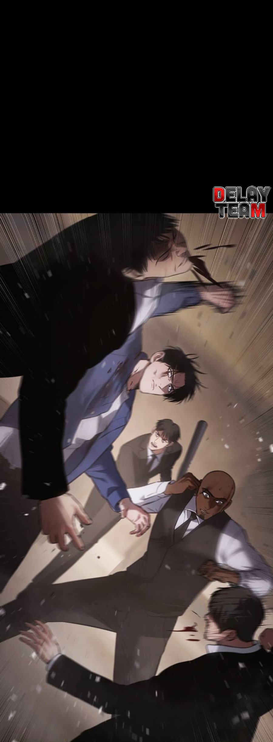 Đặc Vụ Thế Thân Chapter  72 - 63