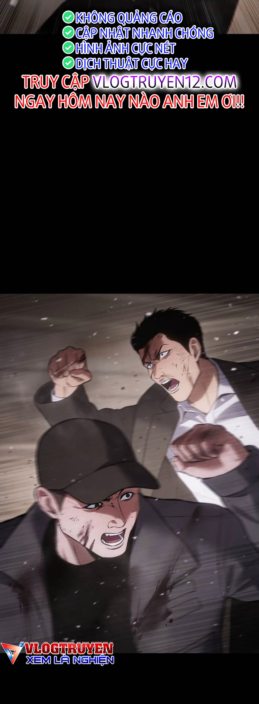 Đặc Vụ Thế Thân Chapter  70 - 64