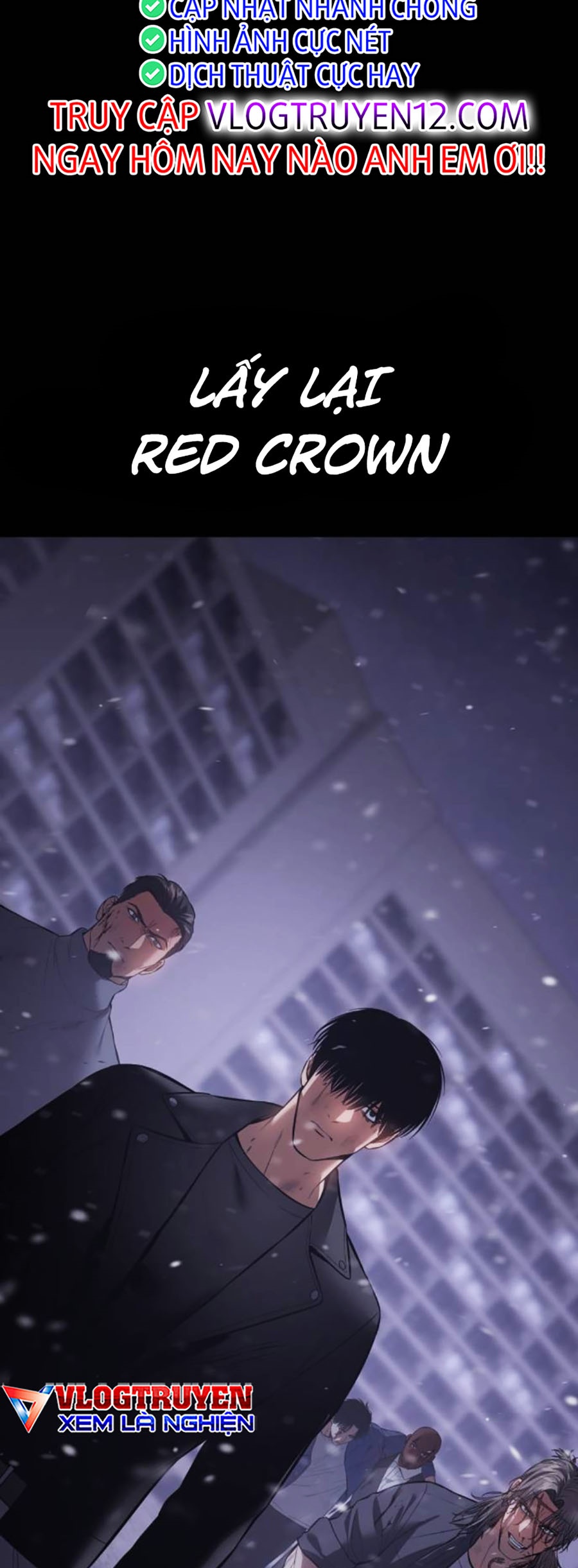 Đặc Vụ Thế Thân Chapter  70 - 66