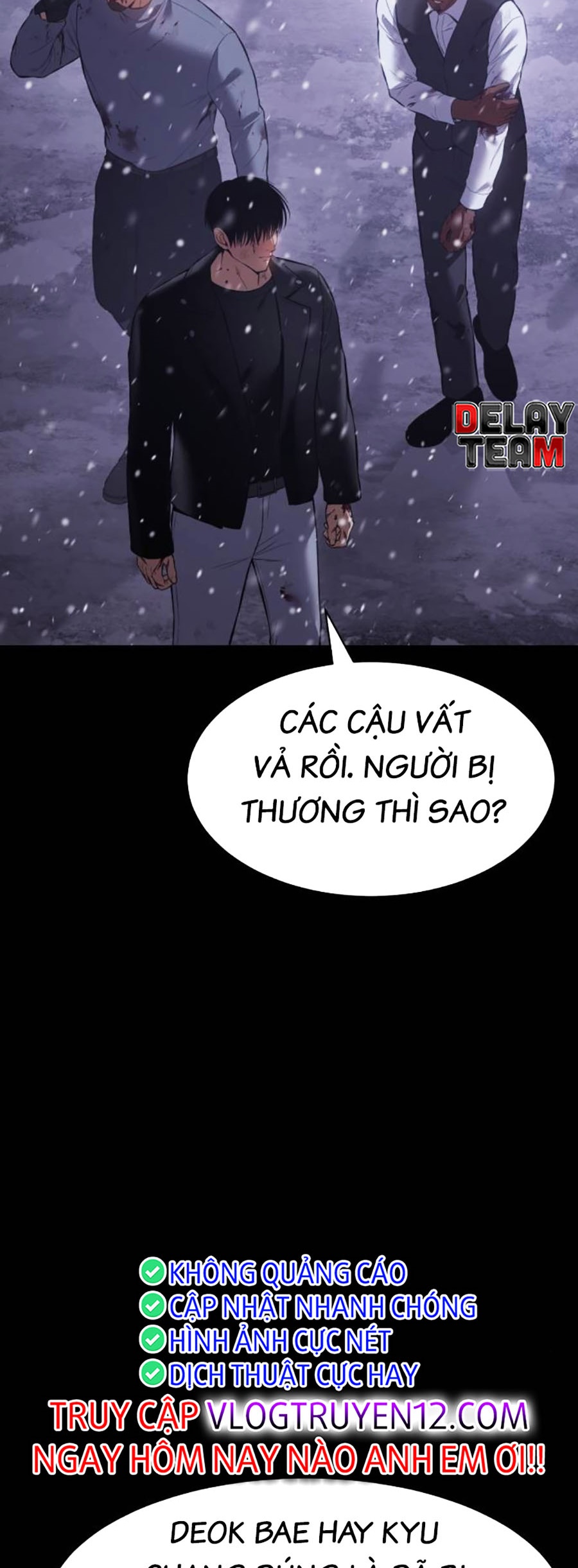 Đặc Vụ Thế Thân Chapter  73 - 68