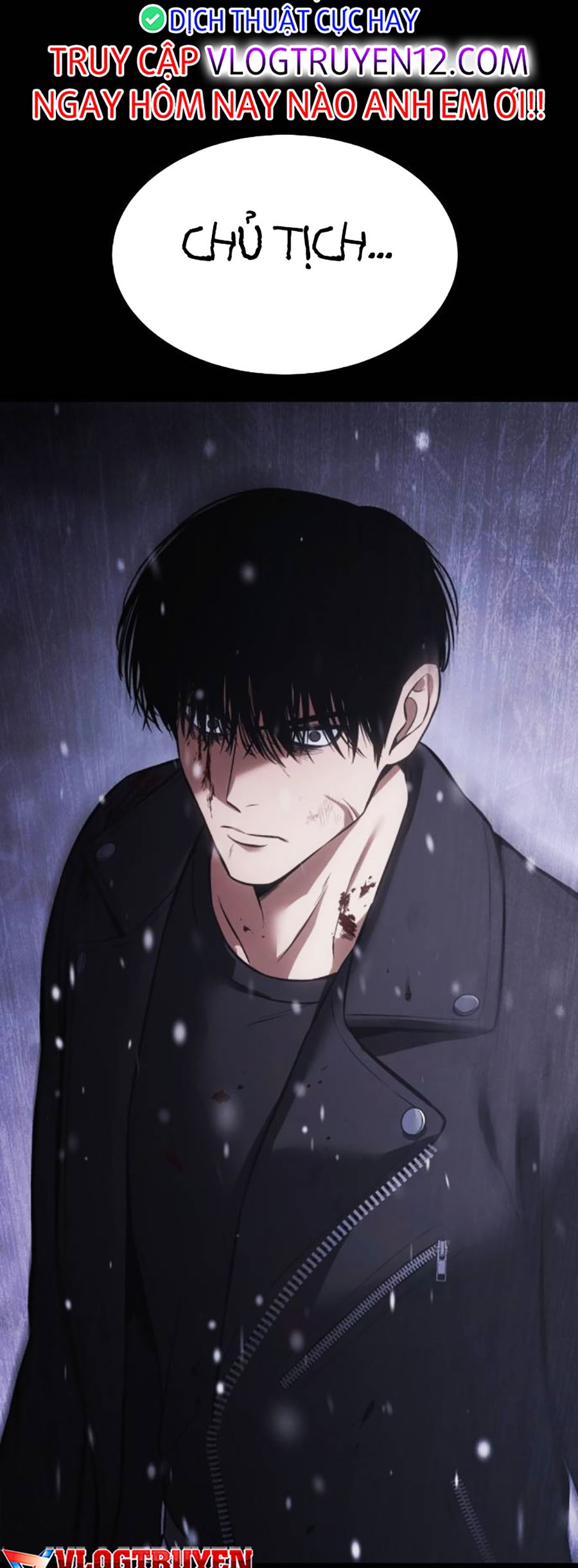 Đặc Vụ Thế Thân Chapter  74 - 71