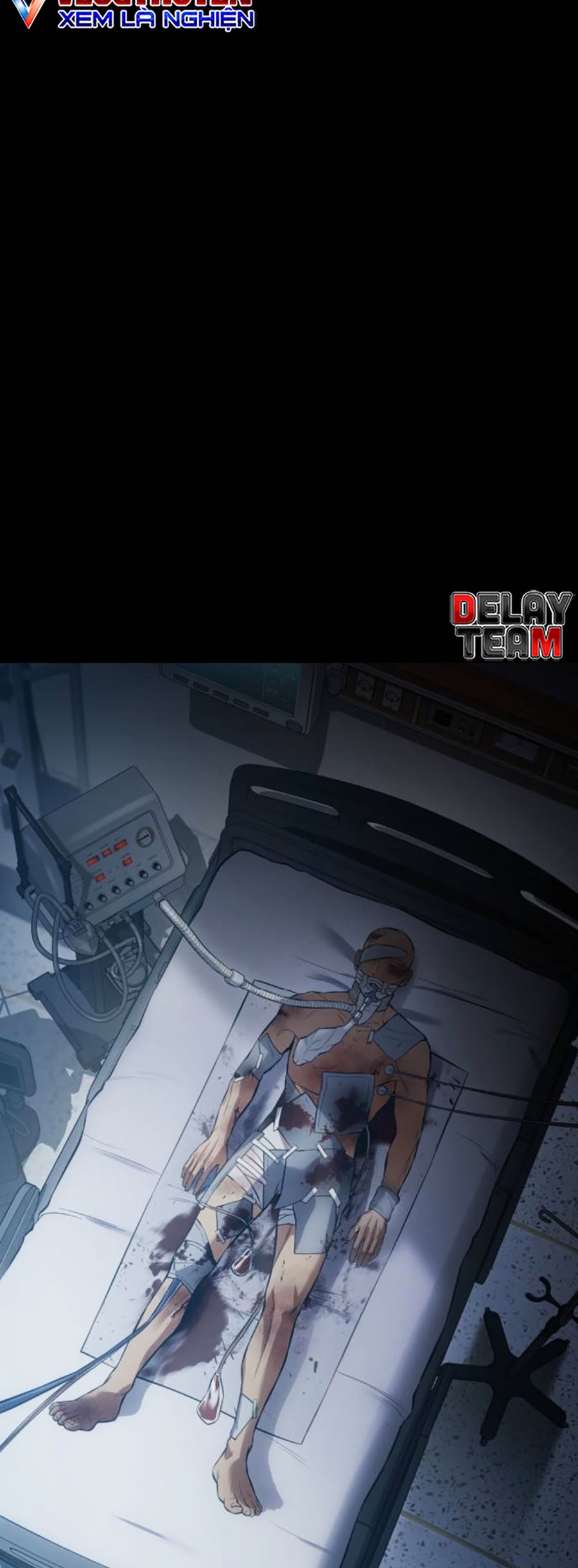 Đặc Vụ Thế Thân Chapter  73 - 72