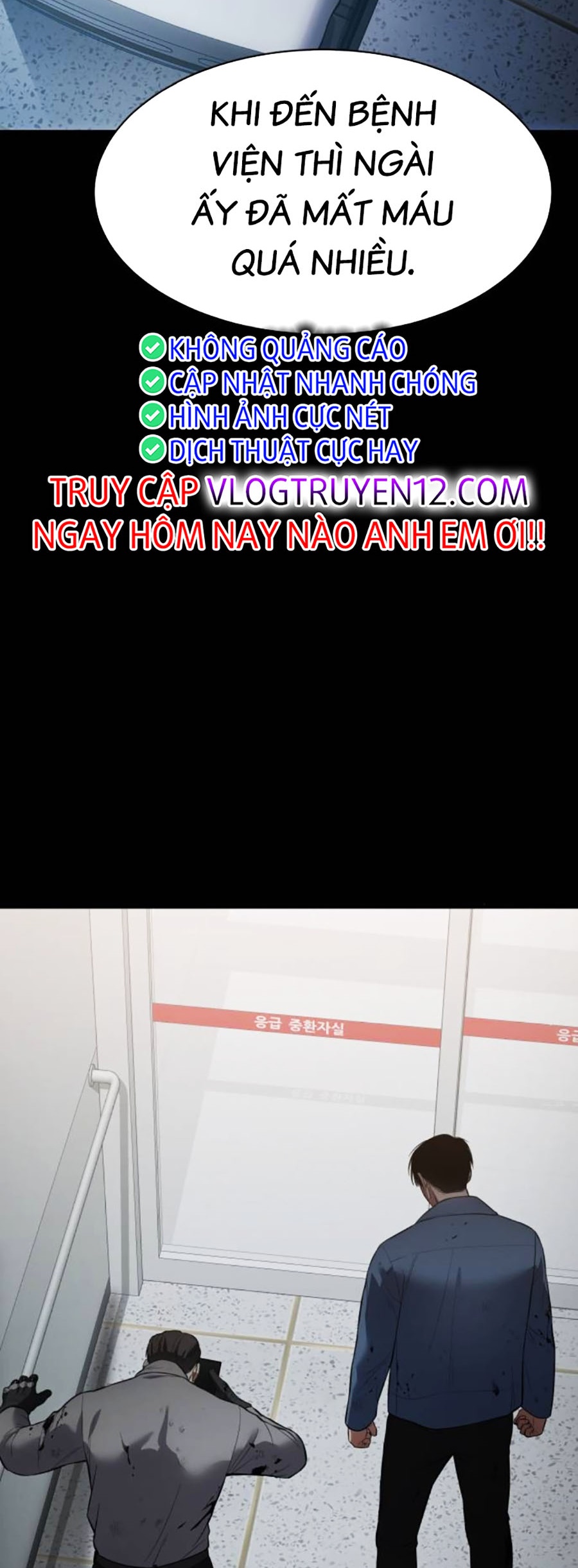 Đặc Vụ Thế Thân Chapter  70 - 73