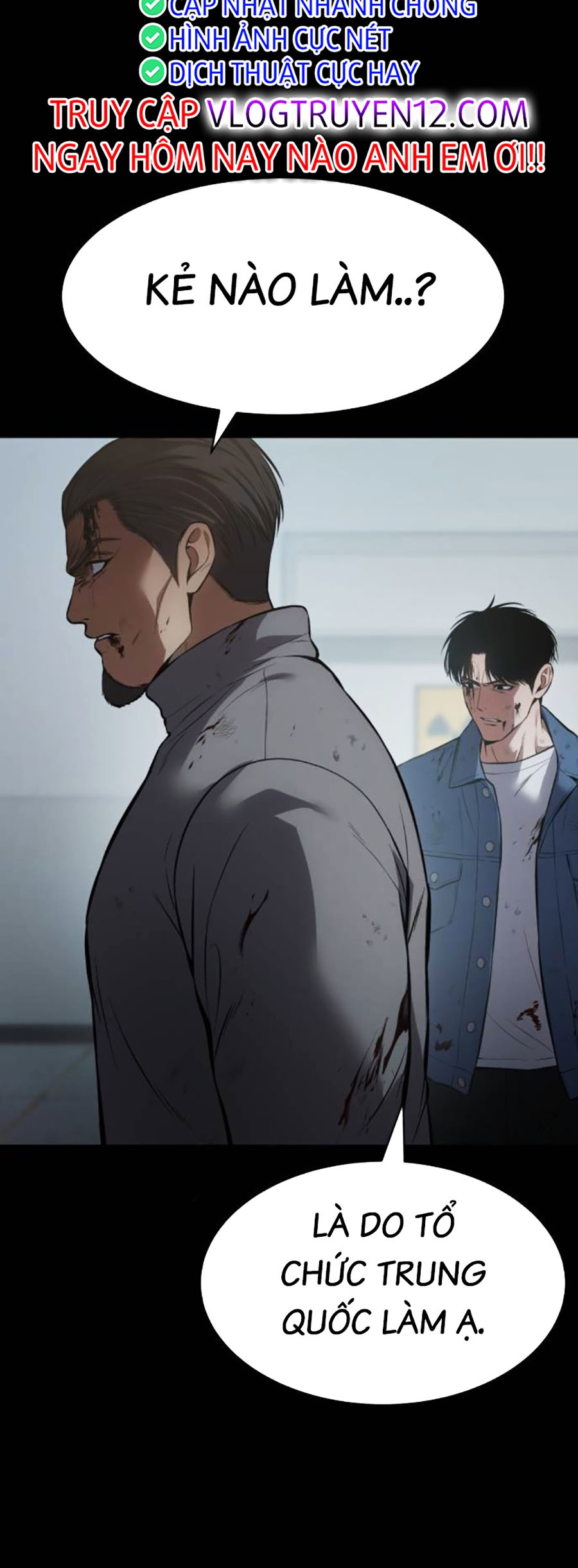 Đặc Vụ Thế Thân Chapter  74 - 75