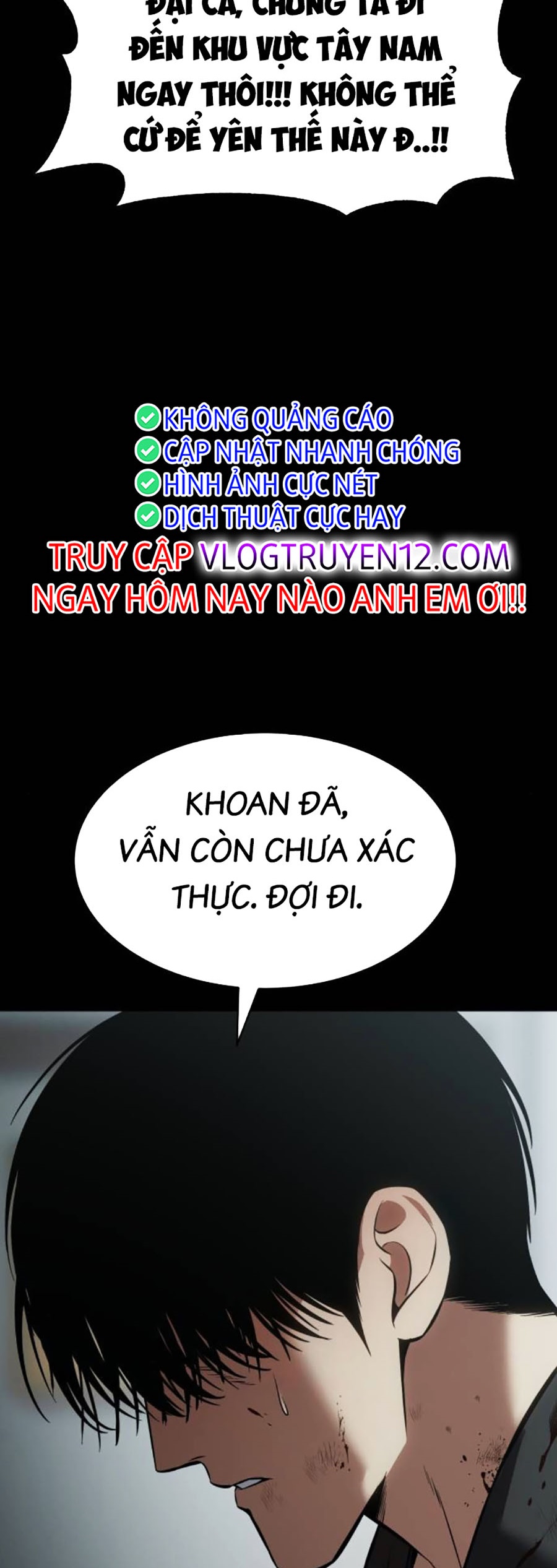 Đặc Vụ Thế Thân Chapter  74 - 78