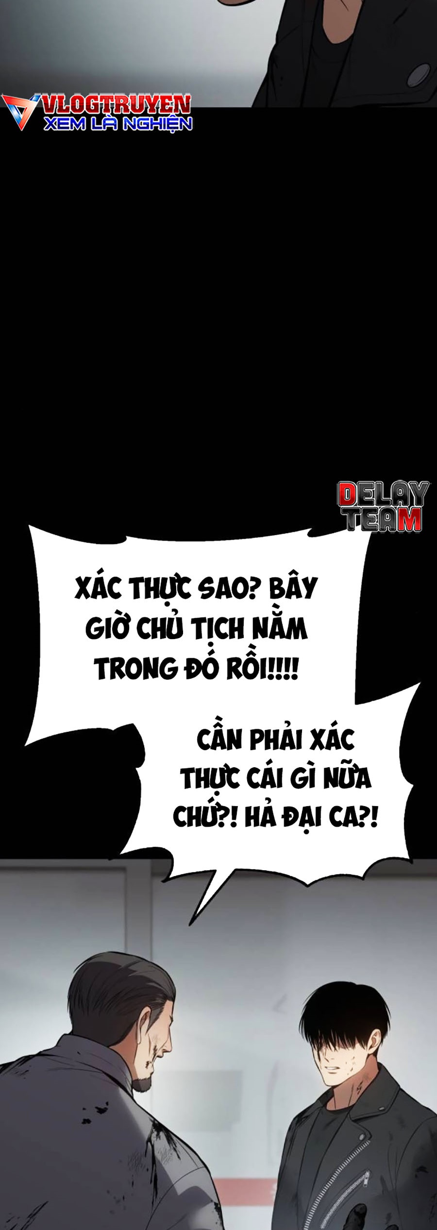 Đặc Vụ Thế Thân Chapter  74 - 79