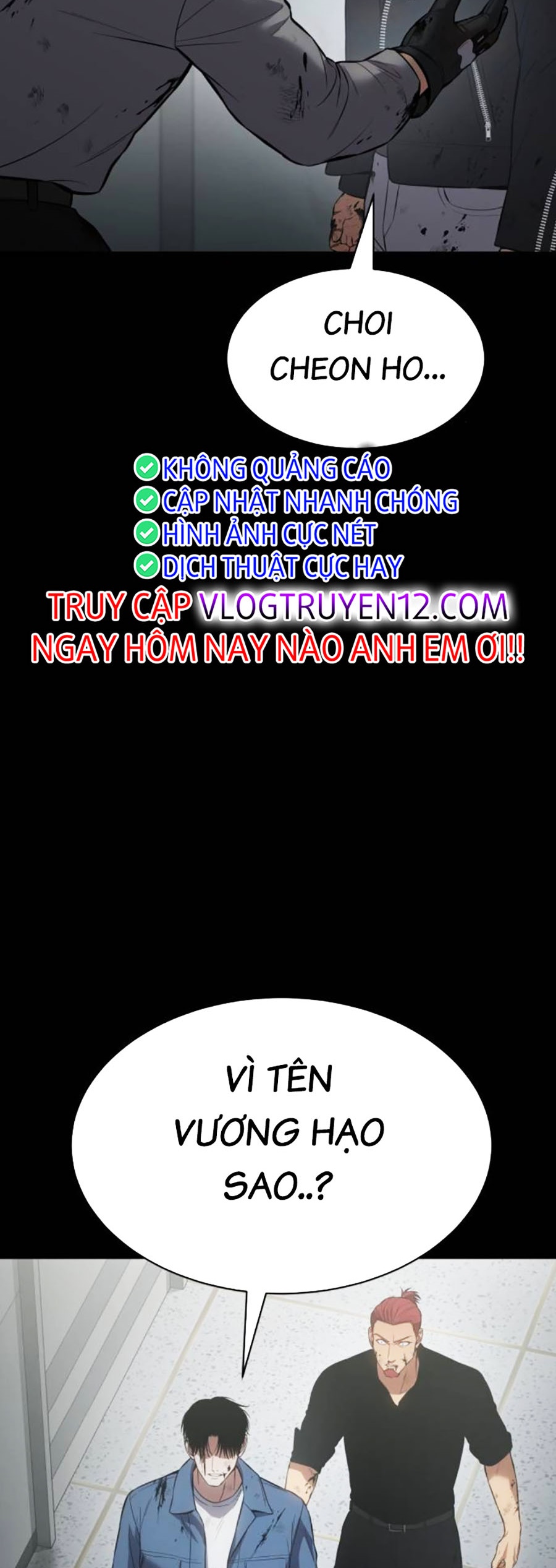 Đặc Vụ Thế Thân Chapter  73 - 80