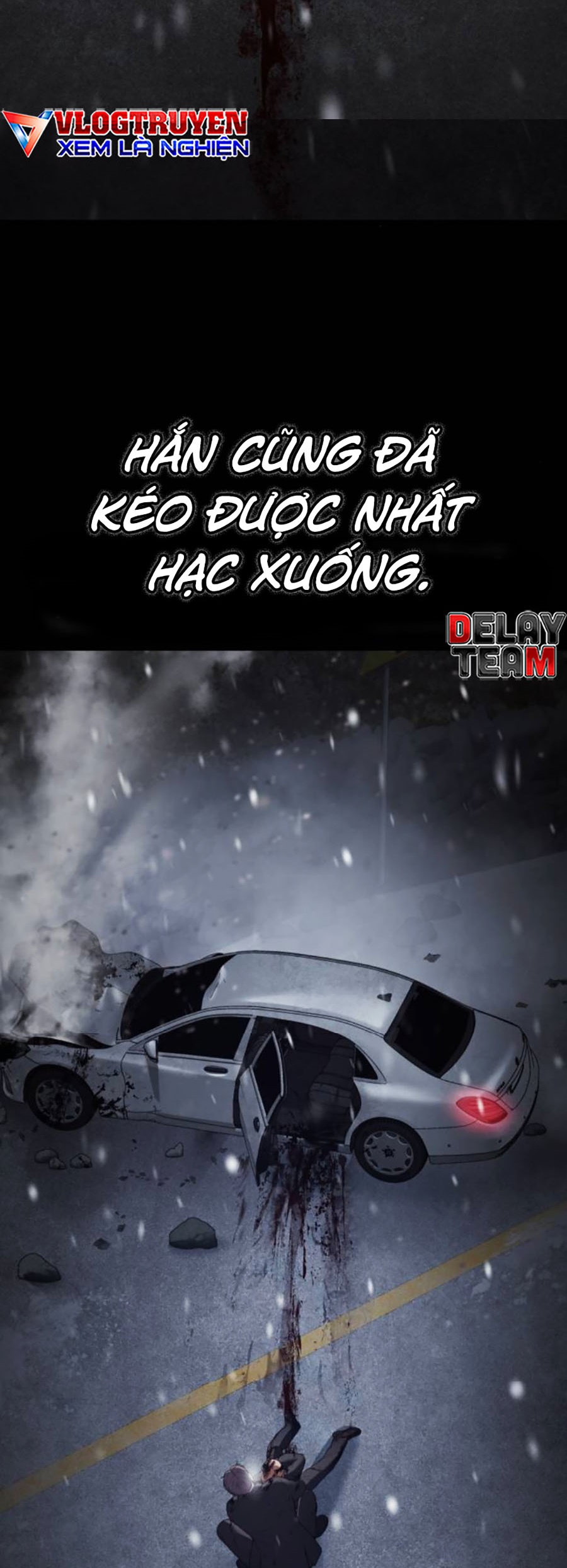 Đặc Vụ Thế Thân Chapter  74 - 9