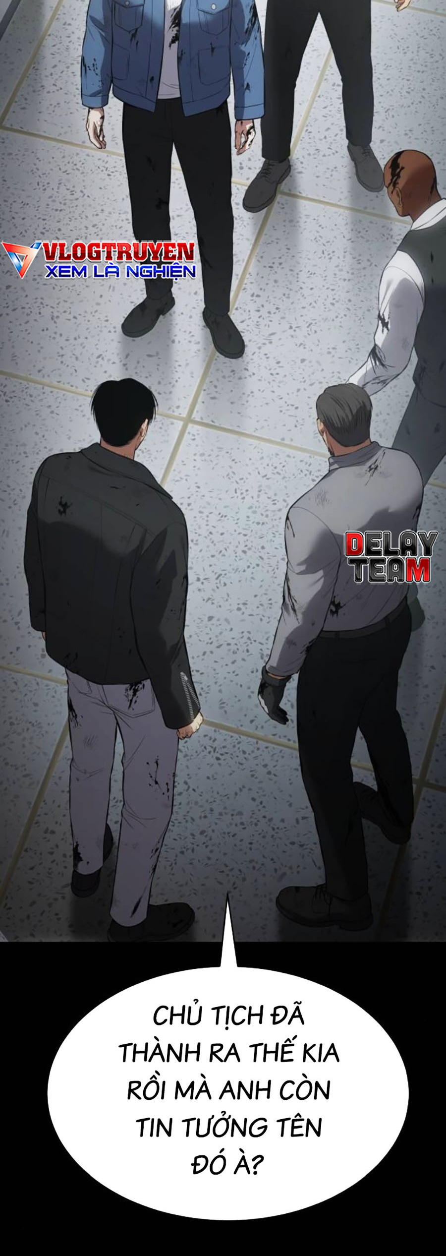 Đặc Vụ Thế Thân Chapter  74 - 81