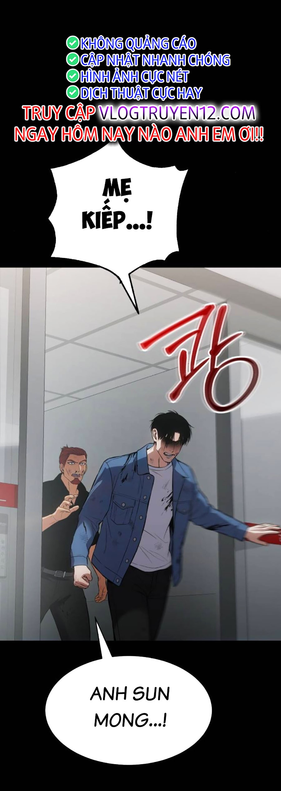 Đặc Vụ Thế Thân Chapter  70 - 84