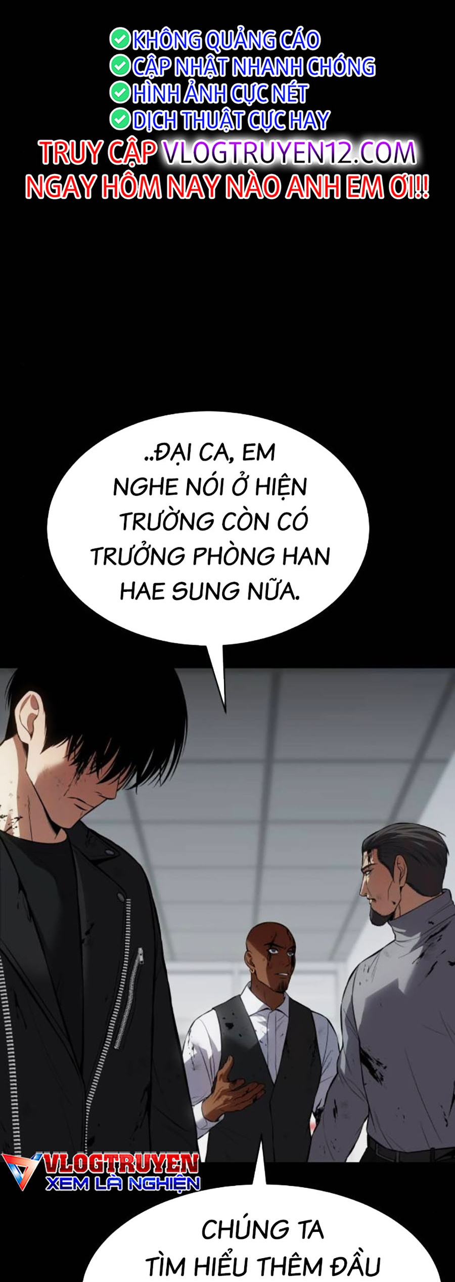 Đặc Vụ Thế Thân Chapter  74 - 85