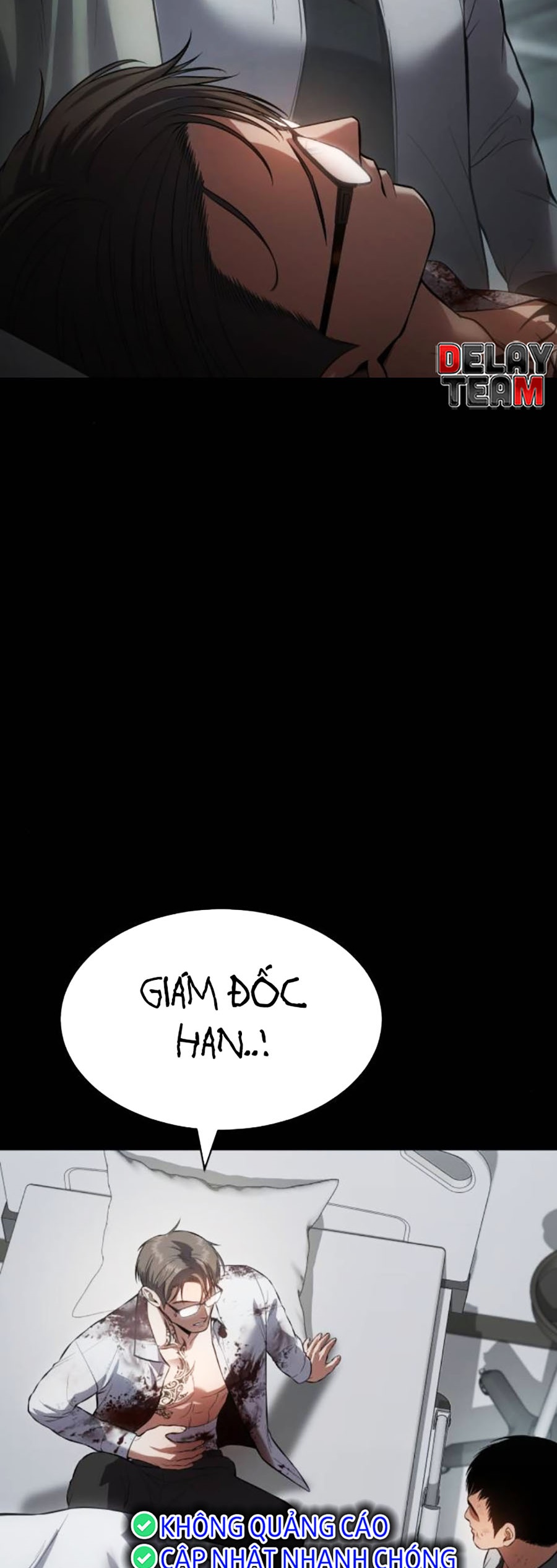 Đặc Vụ Thế Thân Chapter  74 - 87