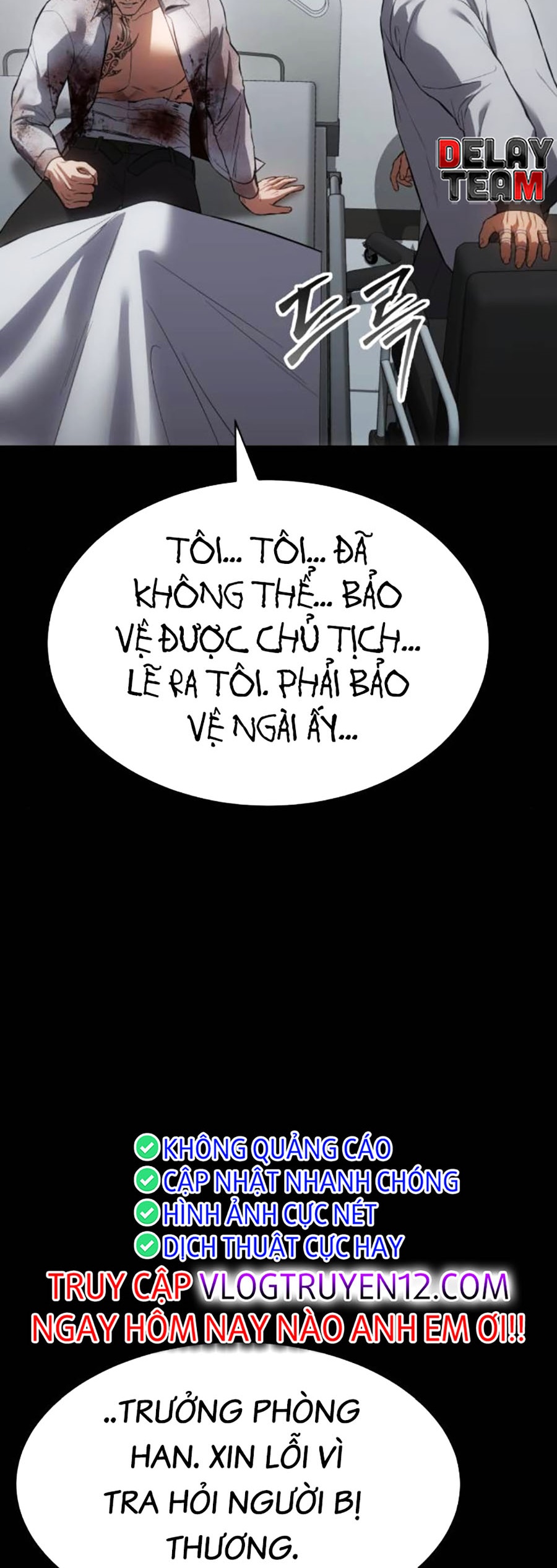 Đặc Vụ Thế Thân Chapter  74 - 89