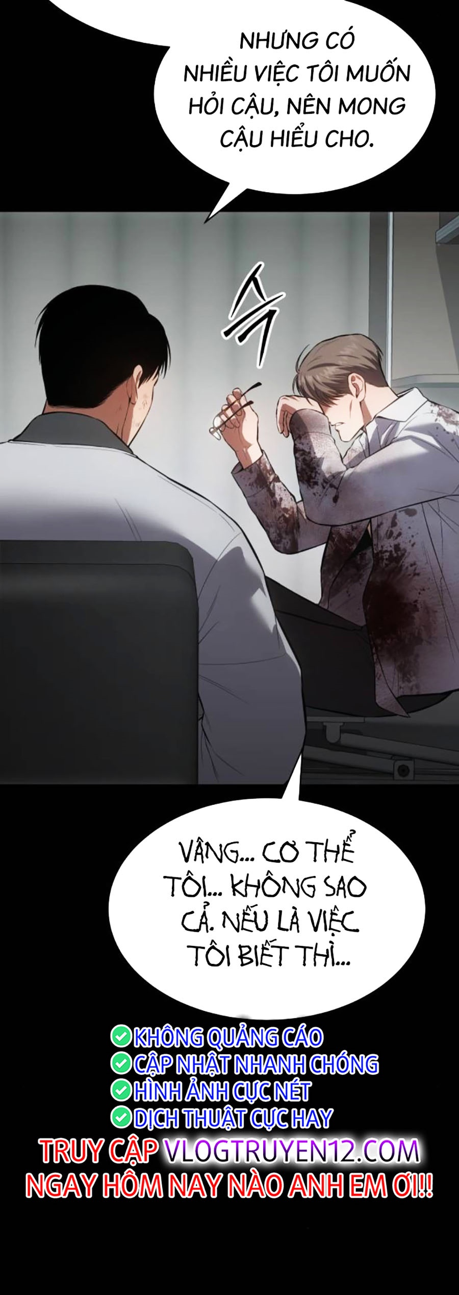 Đặc Vụ Thế Thân Chapter  73 - 90