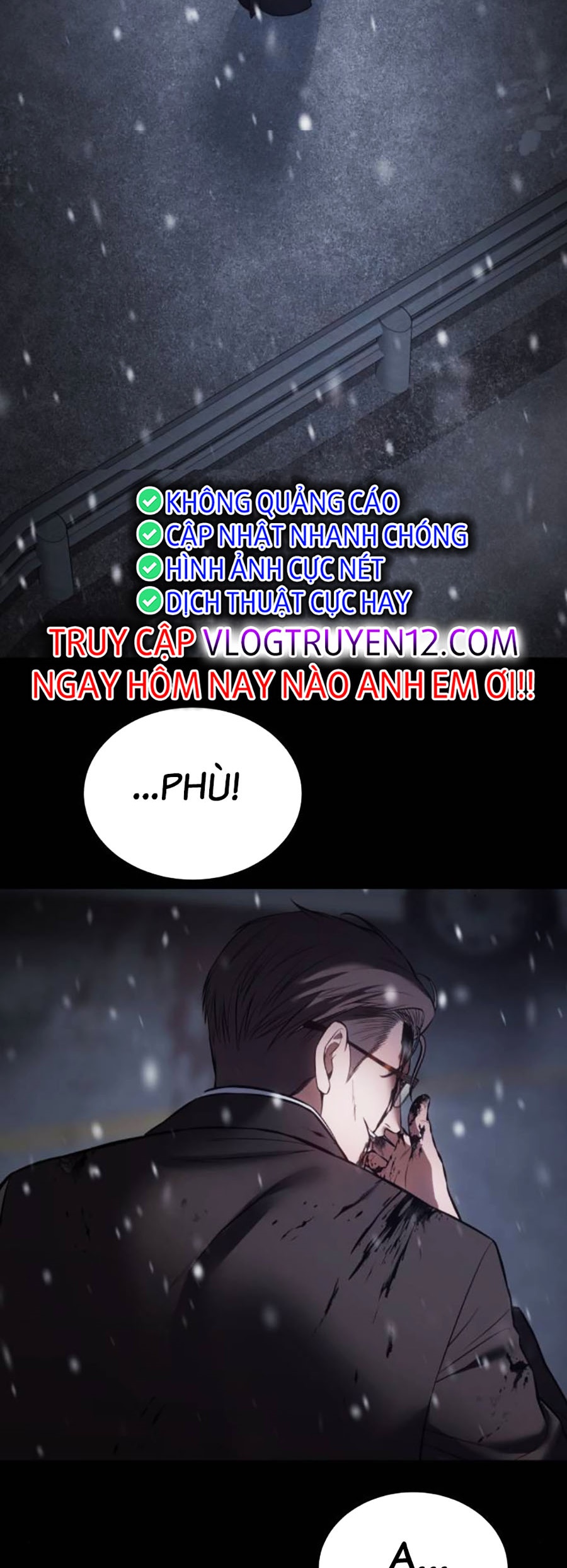 Đặc Vụ Thế Thân Chapter  70 - 10