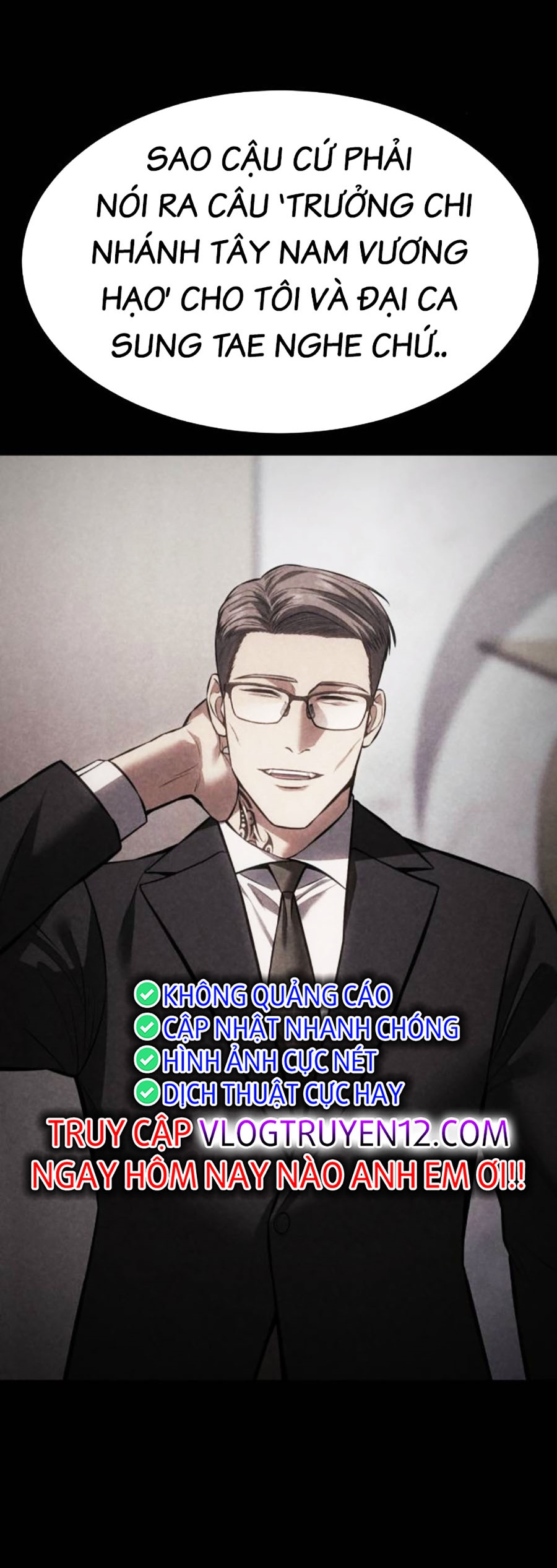 Đặc Vụ Thế Thân Chapter  74 - 94