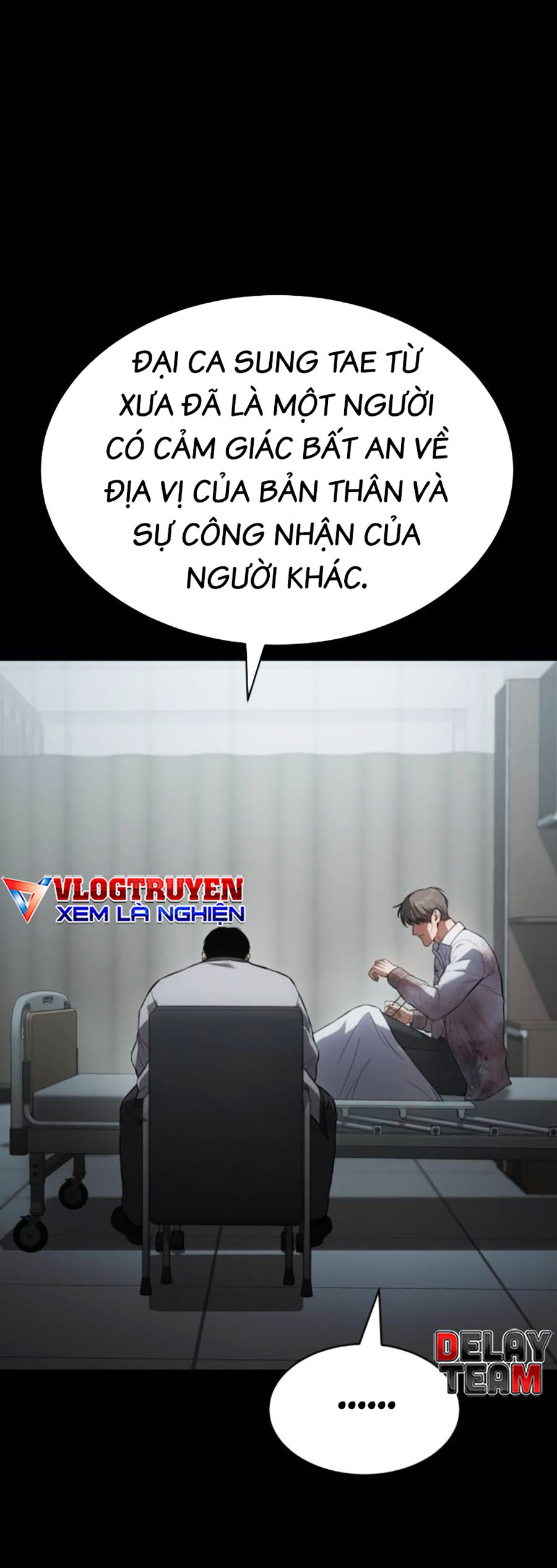 Đặc Vụ Thế Thân Chapter  73 - 95