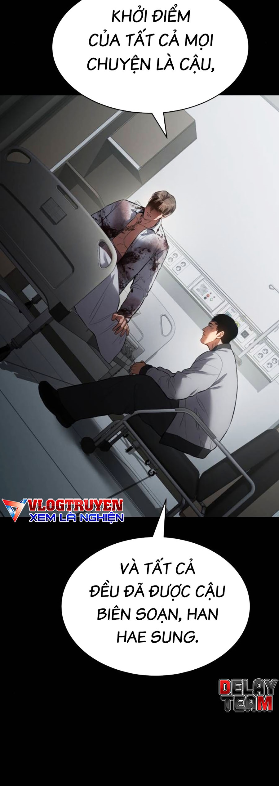 Đặc Vụ Thế Thân Chapter  74 - 99