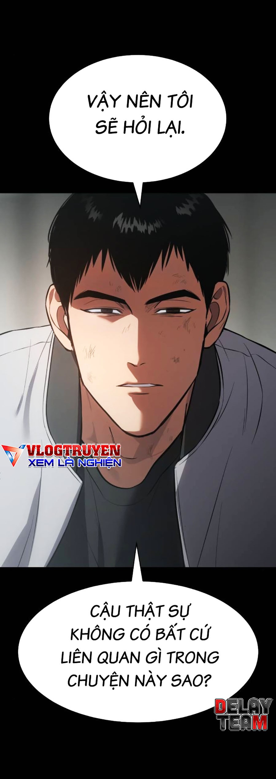 Đặc Vụ Thế Thân Chapter  74 - 100