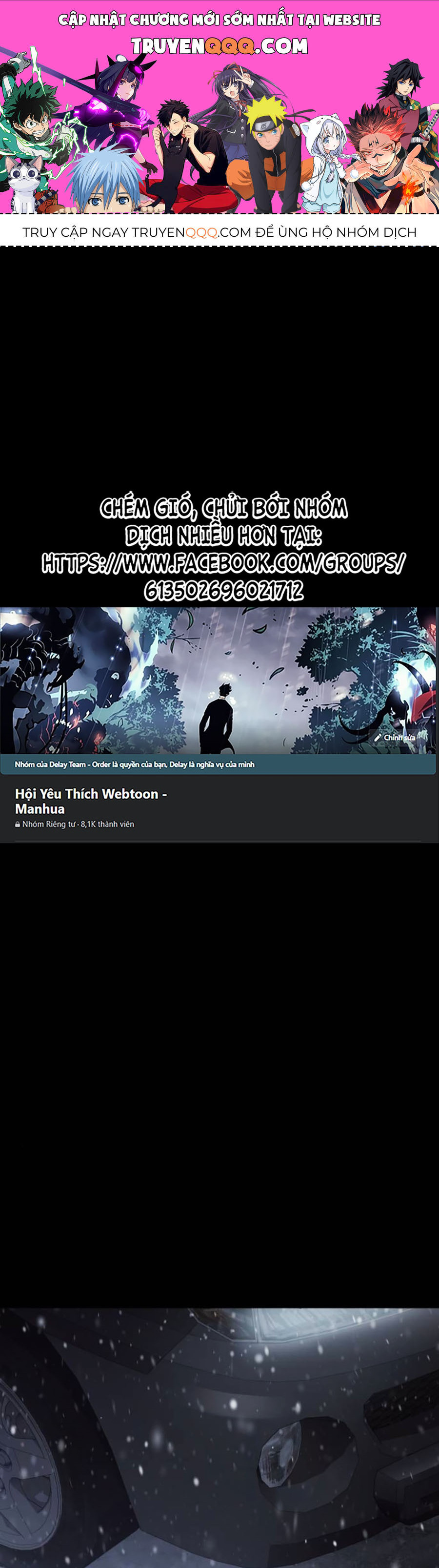 Đặc Vụ Thế Thân Chapter  73 - 126